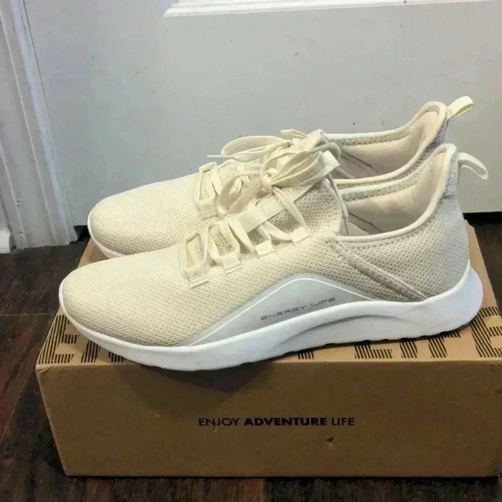Aleader Women's Energy Cloud X Sneakers